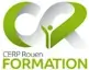 Logo Cerp Rouen Formation