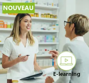 Promotion de la vaccination à l'officine par le préparateur