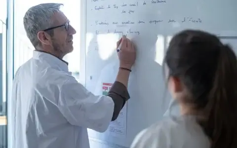 DPC dernière année