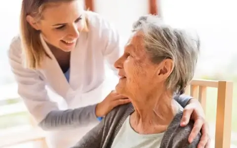 Formation patients âgés MAD