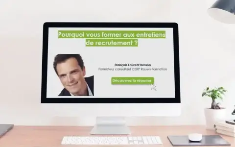 Réussissez vos entretiens de recrutement à l’officine