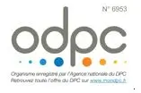Organisme enregistré à l'agence nationale du DPC