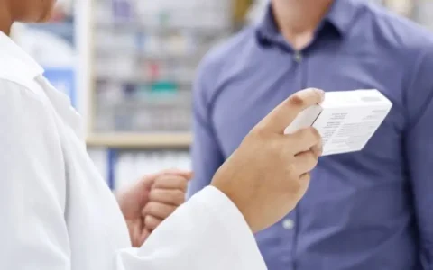 Formation obligatoire pour la délivrance des antibiotiques