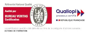 Certification Qualiopi