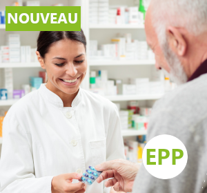 EPP pour la prise en charge des patients sous anticoagulant oral direct