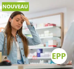 EPP Prise en charge des patients sous antalgique de palier II