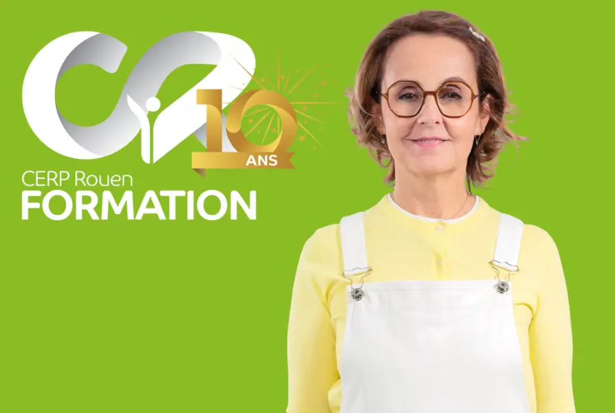 CERP Rouen Formation fête ses 10 ans et vous offre un webinaire ...