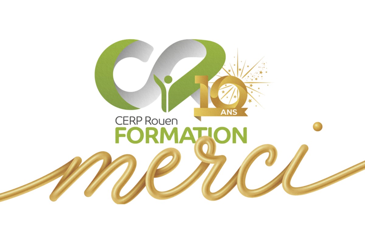 Accueil - Cerp Rouen Formation