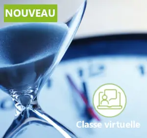 Gestion du temps à l'officine